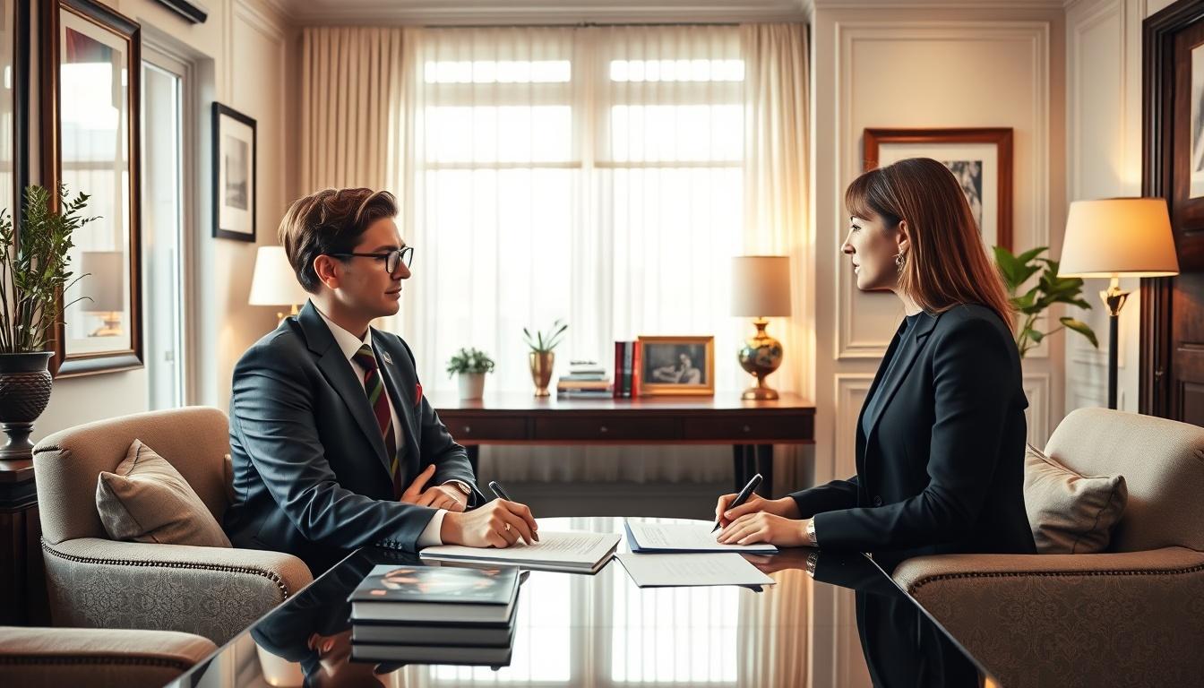 Professional plan visual